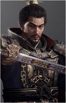 Cao Cao {WL}