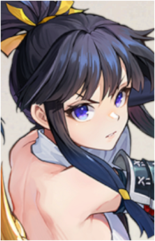 Shigure {YLDB}'s image