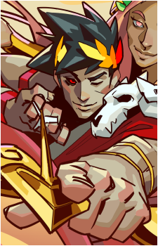 Zagreus