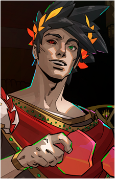 Zagreus