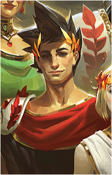 Zagreus