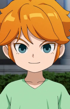 Taiyou Amemiya