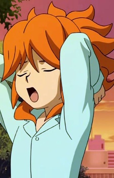Taiyou Amemiya