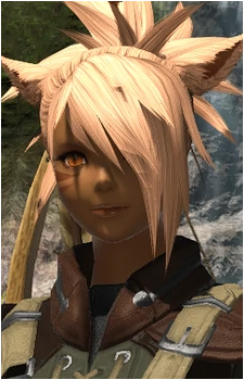 M'naago Rahz