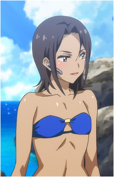 Aoi Miyasato's image