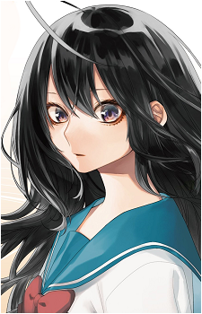 Kei Yonagi's image