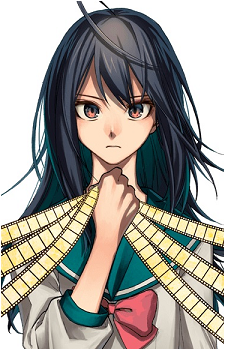 Kei Yonagi
