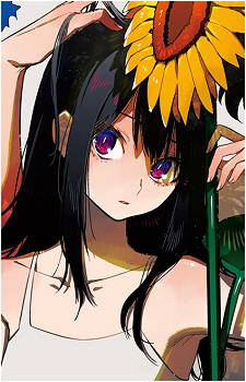 Kei Yonagi