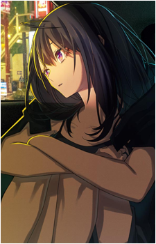 Kei Yonagi