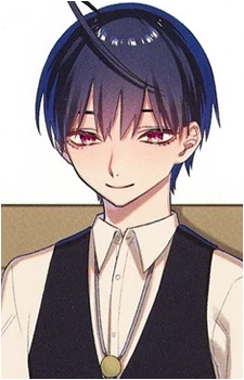 Kei Yonagi
