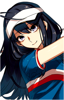 Kei Yonagi