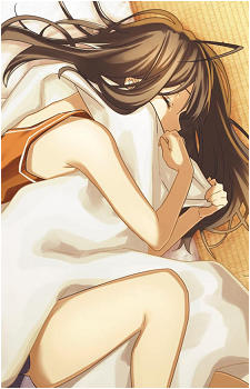 Kei Yonagi