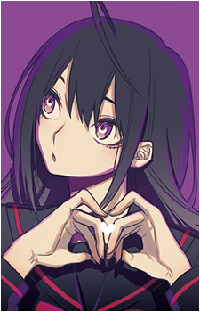 Kei Yonagi