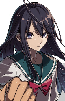 Kei Yonagi