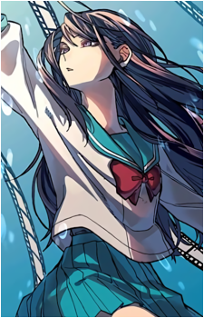 Kei Yonagi