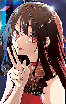 Kei Yonagi