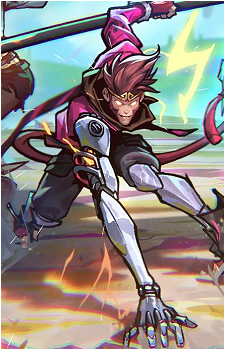 Wukong {SV}
