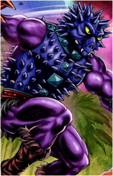 Spikor's image