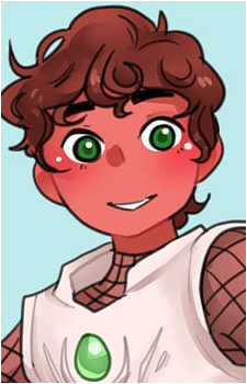 Percival {HCH}'s image