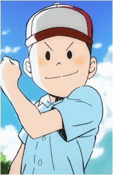 Daisuke's image