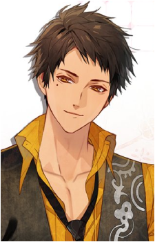 Kuroba's image