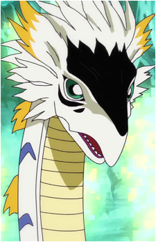 Plesiomon