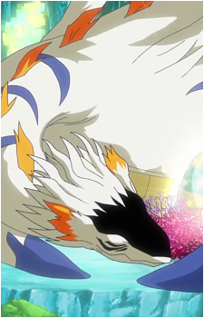 Plesiomon