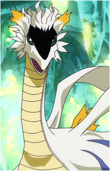 Plesiomon