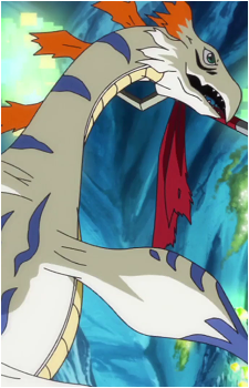 Plesiomon