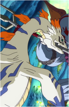 Plesiomon