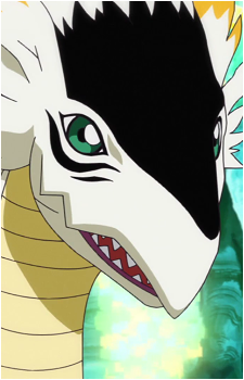 Plesiomon