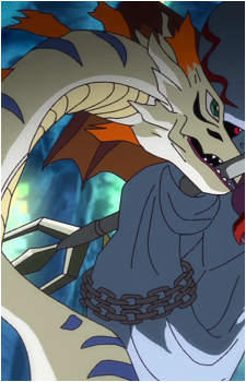 Plesiomon