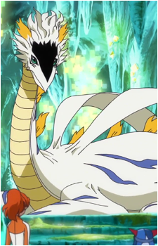 Plesiomon