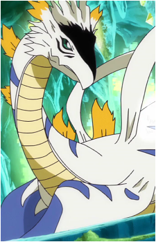 Plesiomon