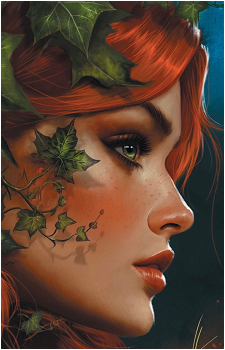 Poison Ivy (Pamela Isley)