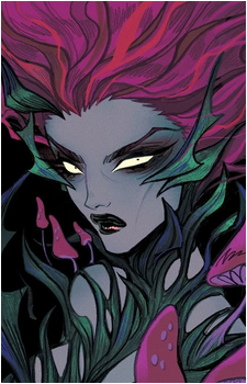 Poison Ivy (Pamela Isley)