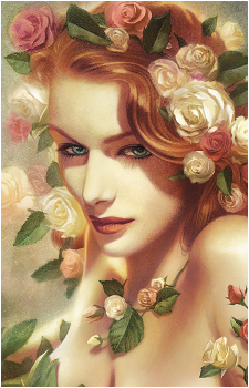 Poison Ivy (Pamela Isley)