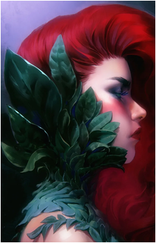 Poison Ivy (Pamela Isley)