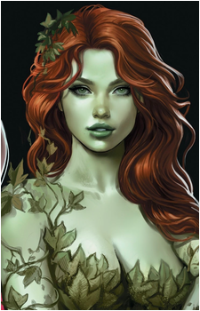 Poison Ivy (Pamela Isley)