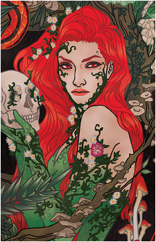 Poison Ivy (Pamela Isley)