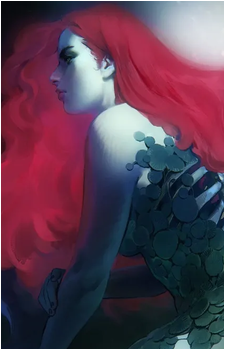 Poison Ivy (Pamela Isley)