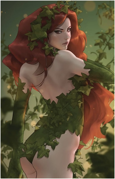 Poison Ivy (Pamela Isley)