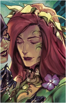 Poison Ivy (Pamela Isley)