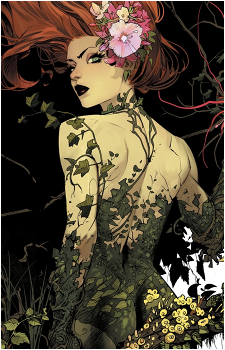 Poison Ivy (Pamela Isley)