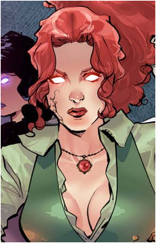 Poison Ivy (Pamela Isley)