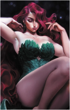 Poison Ivy (Pamela Isley)