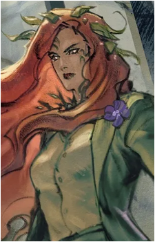 Poison Ivy (Pamela Isley)