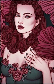 Poison Ivy (Pamela Isley)