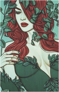 Poison Ivy (Pamela Isley)