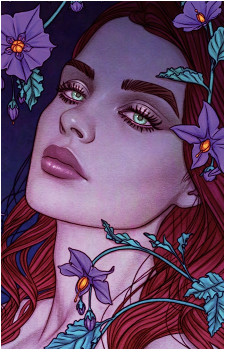 Poison Ivy (Pamela Isley)
